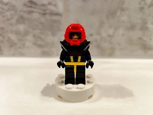 Lego Minifigure Aquazone Aquasharks Aquashark 1 AQU006 Deep Sea Diver 6115 - Picture 1 of 6