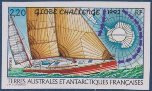 TAAF: n°165 ** non dentelé (cote 25€) - Picture 1 of 1