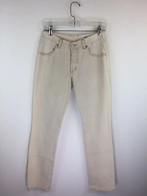 VTG Bongo Jeans Womens Sz 3 Sail Pre-owned GUC Vintage Made in USA 90s Y2K - Image 1 of 4