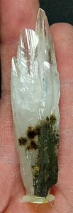 Beautiful Aragonite Crystals- Frizington, Cumberland, England - Picture 1 of 9
