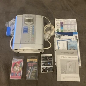 Ionizador de agua Ionic Oasis SP-750 ¡con instrucciones y extras! - Imagen 1 de 12