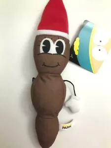 South Park Plüschtier Mr. Hankey Plüschtier 9,5 Zoll groß. Selten. Neu - Bild 1 von 1