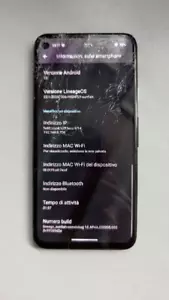 Google Pixel 4a 128GB - Foto 1 di 6