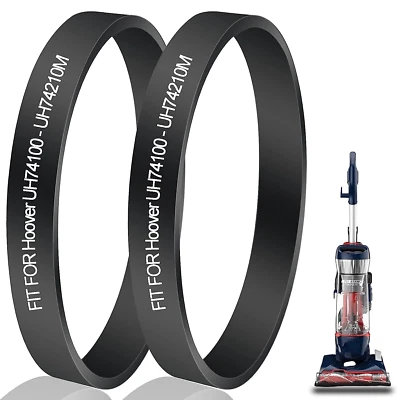 ATUOE Vacuum Belt Replacement for Hoover Total Home Pet Upright Vacuum Cleaner, Fits M