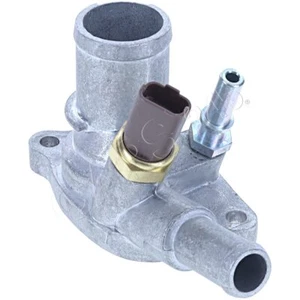 MOTORAD Engine Thermostat For ALFA ROMEO Mito FIAT 500L LANCIA 11-18 55246827 - Picture 1 of 2
