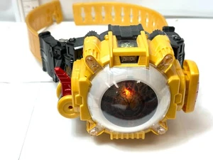 Bandai DX Eyecon Driver G Kamen Rider Ghost Transformation Belt Toy Japan - Picture 1 of 6