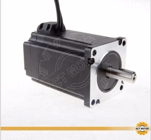 3Axis Closed Loop NEMA34 Stepper Motor 6A 708 oz.in Encoder&Servo Driver CNC - Bild 1 von 6