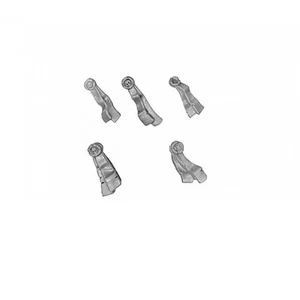 Grey Knights Terminator PURITY SEALS x 5 Paladin 40K - Picture 1 of 1