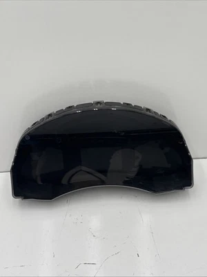 Cuadro de instrumentos velocímetro Nissan Leaf 2013 A2C53389102 fabricante de equipos originales usado B241-04 Foto 1 de 4