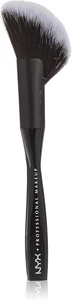 Cepillo facial y corporal profesional NYX PROB39 (9 pulgadas) **NUEVO** - Imagen 1 de 4