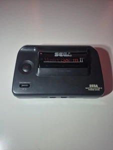 🎮 Console SEGA Master System II (Non Testé) - Imagen 1 de 4