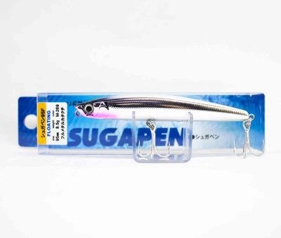 Señuelo flotante Bassday Sugar Pen 95F 8,5 gramos M-269 (1258) Foto 1 de 4