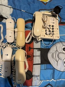 Job lot of landline phones untested cheap bundle - Zdjęcie 1 z 18