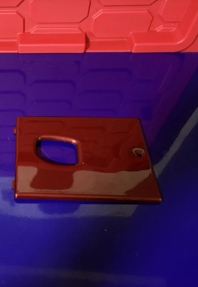 2003-2007年悍马H2 Gm左侧门锁边框装饰板Oem — 第 1/2 张图片