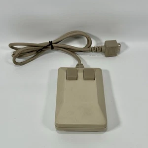 Mouse de entrada COMMODORE 1351 C64 64C C128 probado limpio hecho en Japón - Imagen 1 de 6