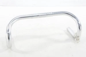 Cinelli Giro D Italia Bar 380Mm 26Mm Aluminum F Drop Handle - Picture 1 of 9