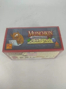 Munchkin Dungeon Board Silly - Bild 1 von 3