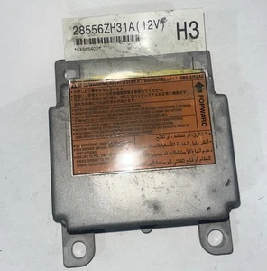 2008 NISSAN TITAN 28556ZH31A No Crash - Picture 1 of 1