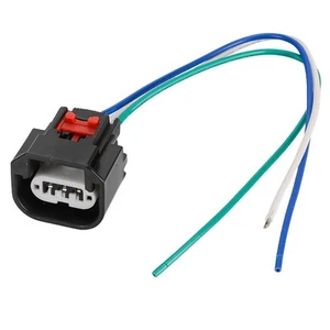 Fit For Jeep Patriot 2009-2017 Front Indicator Light Harness Plug Connector B4 - Picture 1 of 5