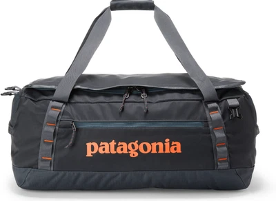Patagonia Black Hole Duffel 55L – 6 Colors | Free Shipping | Sale - Image 1 of 4