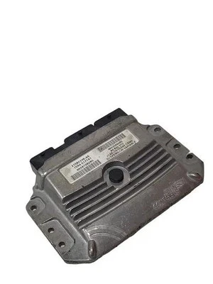Centralina motore CITROËN C6 TD ECU 965338480 2.7 Diesel 150kw 2008 27128316 - Immagine 1 di 4