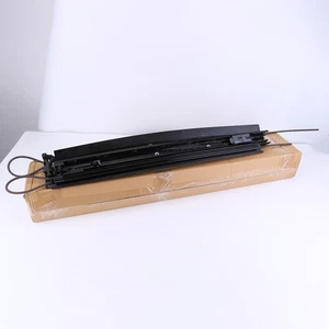 For 2014-20 Mercedes W222 &S AMG Sedan Panoramic Both Sliding Replacement Tracks - Bild 1 von 17
