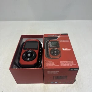 Mira telescópica de inspección de video Snap On pantalla de 2,5" nueva con caja BK3000 - Imagen 1 de 8