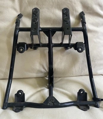 '02-'11 Suzuki V-Storm DL1000/DL650 Front Headlight Bracket - Image 1 of 3