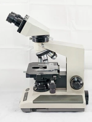 Olympus BH2 BHTU Polarizing Microscope 2x 4x 10x 40x Full Wave Plate - Image 1 of 4