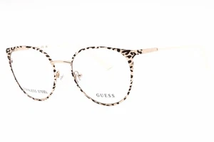 NUEVAS Anteojos Guess GU2913-033 53mm 100% Auténticas - Imagen 1 de 2