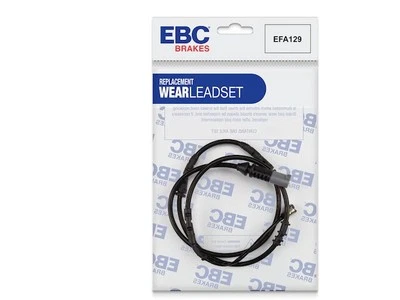 For 2011-2015 BMW 740i Brake Pad Sensor Rear EBC 95961WHZY 2012 2013 2014 - Изображение 1 из 2