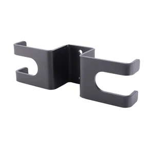 Barbell Holder Vertical Storage Rack Vertical Barbell Hanger Home Gym| - Picture 1 of 22