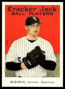 2004 Topps Mark Buehrle #148 Chicago White Sox - Picture 1 of 2