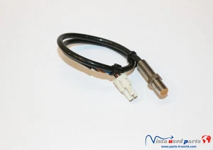 Schmersal IFL-N-2-8M-10P Inductive Proximity Switch - Bild 1 von 4