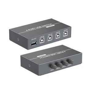 Energy Efficient 4 Port USB Controller protect - Picture 1 of 8