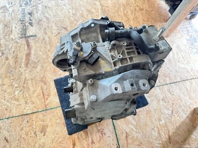 2015 Volkswagen Passat Automatic Transmission 1.8L FWD NTJ 09G300033J OEM 103K - Image 1 of 4