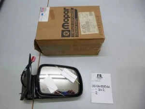 Jeep Grand Cherokee ZJ ZG -'96 Spiegel Außenspiegel rechts elektrisch Mopar NEU - Bild 1 von 11