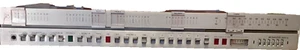 Amplificador integrado Bang & Olufsen Beomaster 3000-2 - Imagen 1 de 1