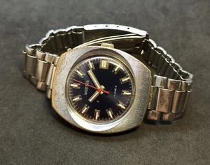 Orologio uomo vintage Vostok 17 jewels meccanico sovietico URSS - Foto 1 di 12