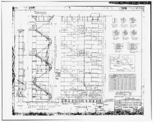 U.S. Marine U-Boot Basis, Groton, New London County, Connecticut, CT, HABS, 42 - Bild 1 von 1
