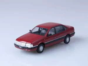 DeAgostini 1:43 russische GAZ-3105 Wolga Nr. 98 - Bild 1 von 2