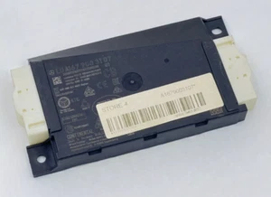 Mercedes-Benz W167 W177 Ignition Control Module A1679003107 - Picture 1 of 3