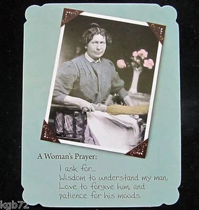 Leanin Tree Freundschaft Grußkarte Vintage mehrfarbig Notizblatt Serie N85 - Bild 1 von 2