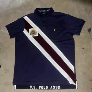 Vintage U.S Polo assn - Picture 1 of 4