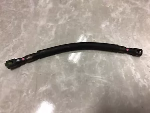 Honda Fury VT 1300 CX 2010-2016 Fuel High Pressure Hose - Picture 1 of 2