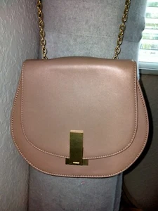 ZAC Zac POSEN CROSSBODY PURSE IN GENTLE USED CONDITION - Picture 1 of 11