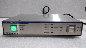 [Usado] HAMAMATSU / ISX-2244 / IONIZADOR SUAVE DE RAYOS X, CTR-2244, 1 pieza - Imagen 1 de 14