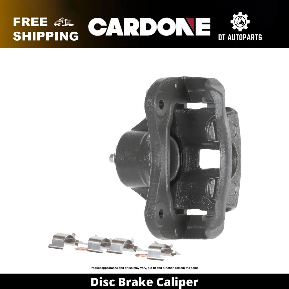 Pinza de freno de disco delantera derecha Cardone 2006 2007 2008 para Kia Sportage 2005-2010 Foto 1 de 4