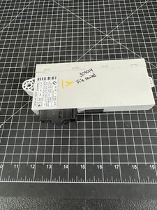 BMW E87 E90 E91 1 3 CAS2 COMFORT CONTROL MODULE CAS 2 ECU 6981416 PARTS REPAIR - Picture 1 of 7