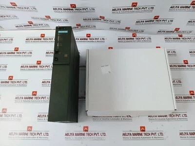 Alimentation De Puissance Siemens 6ES7 405-0KA02-0AA0 Simatic S7-400 Ps 405 - Photo 1/4